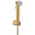 Гигиенический душ grohe tempesta-f trigger spray 30 27513gn1, холодный рассвет матовый в Алматы фото № 1
