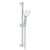 Душевой гарнитур grohe tempesta 110 27924003, 600, хром в Алматы фото № 2