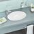 раковина встраиваемая grohe bau ceramic 39423000 55, с переливом в Алматы фото № 2