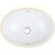 раковина встраиваемая grohe bau ceramic 39423000 55, с переливом в Алматы фото № 1