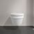 унитаз подвесной villeroy & boch architectura 4694hr01 с микролифтом в Алматы фото № 6