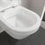 унитаз подвесной villeroy & boch architectura 4694hr01 с микролифтом в Алматы фото № 3