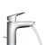 смеситель для раковины hansgrohe logis 71100000 в Алматы фото № 1
