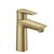 смеситель для раковины hansgrohe talis e 71710140, бронза  в Алматы фото № 1