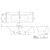 Ванна квариловая villeroy&boch subway 3.0 ubq180sbw2dv-01 180x80 в Алматы фото № 4