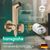 Гигиенический душ hansgrohe bidette 29232140 s 1jet, ecosmart в Алматы фото № 1