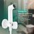 Гигиенический душ hansgrohe bidette 1jet s 29232700 белый матовый в Алматы фото № 3