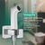 Гигиенический душ hansgrohe bidette e 29233000 125 хром в Алматы фото № 3