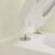 унитаз с инсталляцией 5в1 villeroy&boch subway 3.0 4670ts01 viconnect 92242700 92218061, хром в Алматы фото № 5