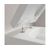 унитаз с инсталляцией 5в1 villeroy&boch architectura 4694hr01 viconnect 92242700 92249069, хром в Алматы фото № 3