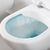 унитаз с инсталляцией 5в1 villeroy&boch subway 2.0 5614r201 viconnect 92242700 92249069, хром в Алматы фото № 2