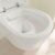 унитаз с инсталляцией 5в1 villeroy&boch avento 5656rs01 viconnect 92242700 92249069, хром в Алматы фото № 3