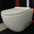 унитаз подвесной vitra mia r 7510b003-0075 безободковый в Алматы фото № 2