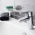 смеситель для раковины vitra solid s a42440exp в Алматы фото № 2