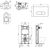 унитаз с инсталляцией 5в1 ideal standard i.life s t459201 r046367 r0121a6 в Алматы фото № 2