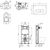унитаз с инсталляцией 5в1 ideal standard i.life s t459201 r046367 r0123aa в Алматы фото № 2