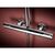 Душевая система hansgrohe raindance alive s puro 300 1jet 24592000, с термостатом ecostat element, хром в Алматы фото № 7