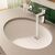 раковина под столешницу vitra arkitekt 6069b003-0012 58.5x45 см в Алматы фото № 1 раковина под столешницу vitra arkitekt 6069b003-0012 58.5x45 см в Алматы фото № 1
