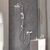 Душевая система grohe new tempesta rustic 27399002 без смесителя в Алматы фото № 2