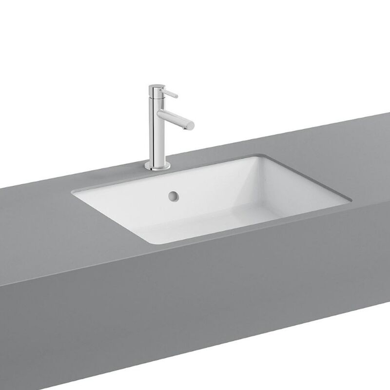 раковина vitra nuo undercounter 7436b003-1082 встариваемая в Алматы фото № 1