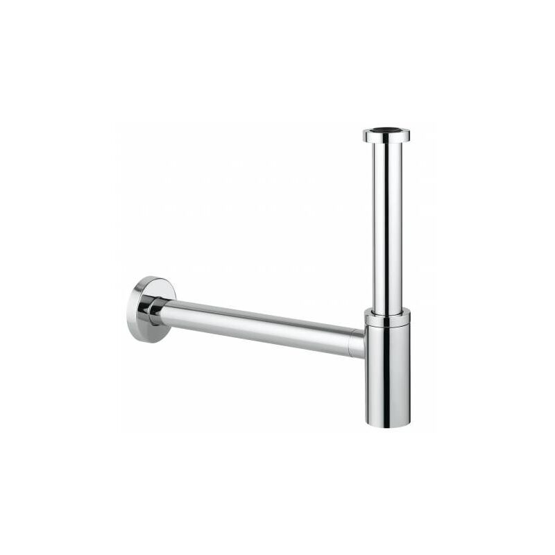 сифон для раковины grohe 28912000 1 1/4 хром в Алматы фото № 1