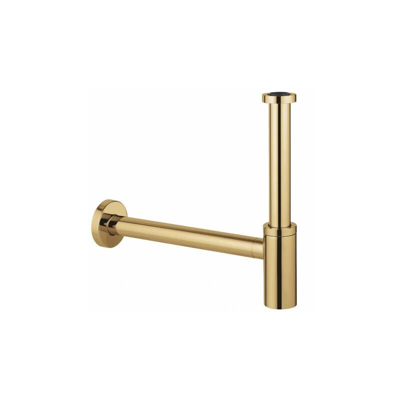 сифон для раковины grohe 28912gl0 1 1/4 дюйма из латуни, холодный рассвет, глянец в Алматы фото № 1