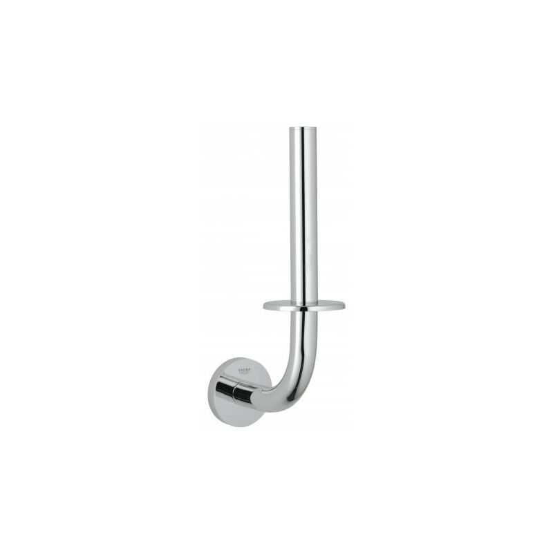 Держатель запасных рулонов grohe essentials (40385001) в Алматы фото № 1