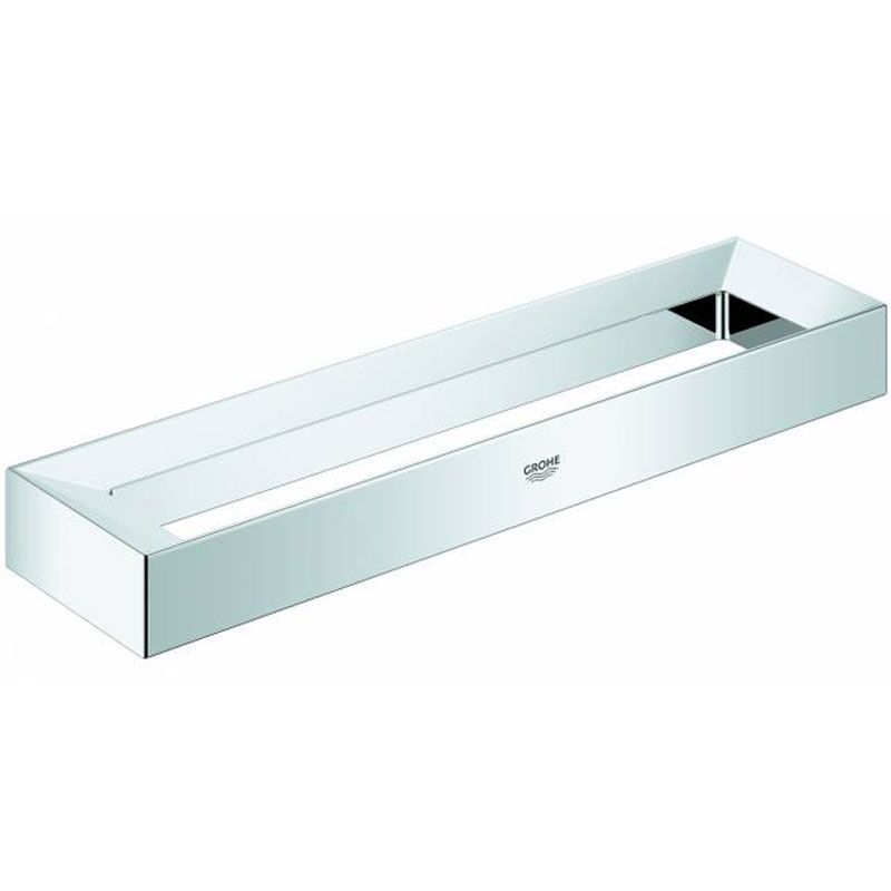 Полотенцедержатель grohe selection cube (40766000) в Алматы фото № 1