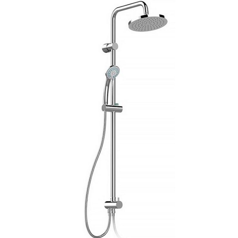 Душевая система idealrain eco a6281aa без смесителя в Алматы фото № 1