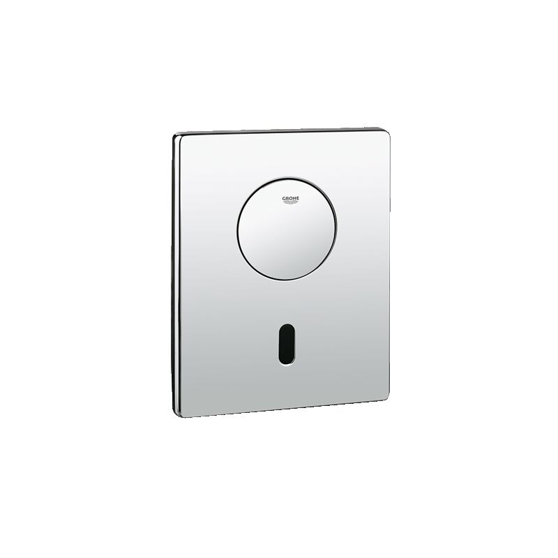 Кнопка смыва grohe tectron skate 37419000 для унитазов, инфракрасная в Алматы фото № 1