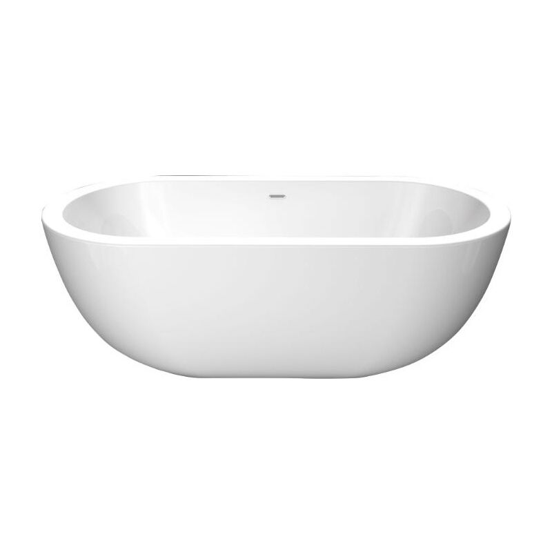 Ванна акриловая belbagno bb27 отдельностоящая 150х78 см в Алматы фото № 1