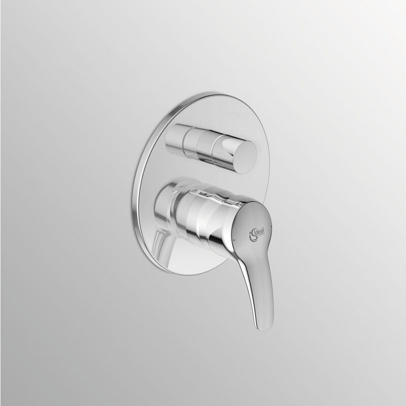 Набор смесителей ideal standard alpha bd003aa для душа в Алматы фото № 7
