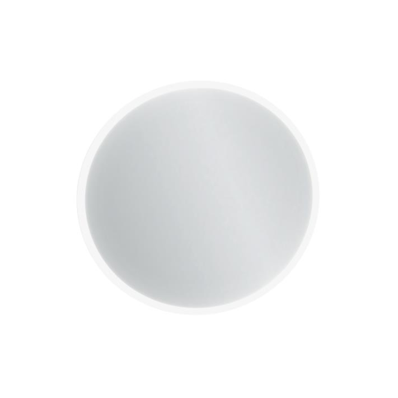 Зеркало jacob delafon 70 см eb1454-nf, круглое, с подсветкой в Алматы фото № 1