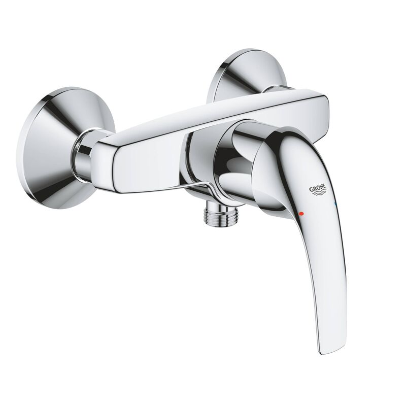 смеситель для душа grohe baucurve 23631000 в Алматы фото № 1
