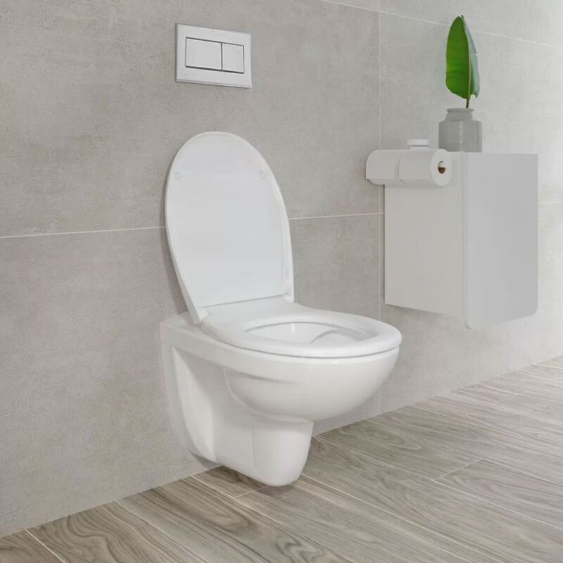 унитаз с инсталляцией 4в1 vitra alpha 9005b003-7206 в Алматы фото № 2