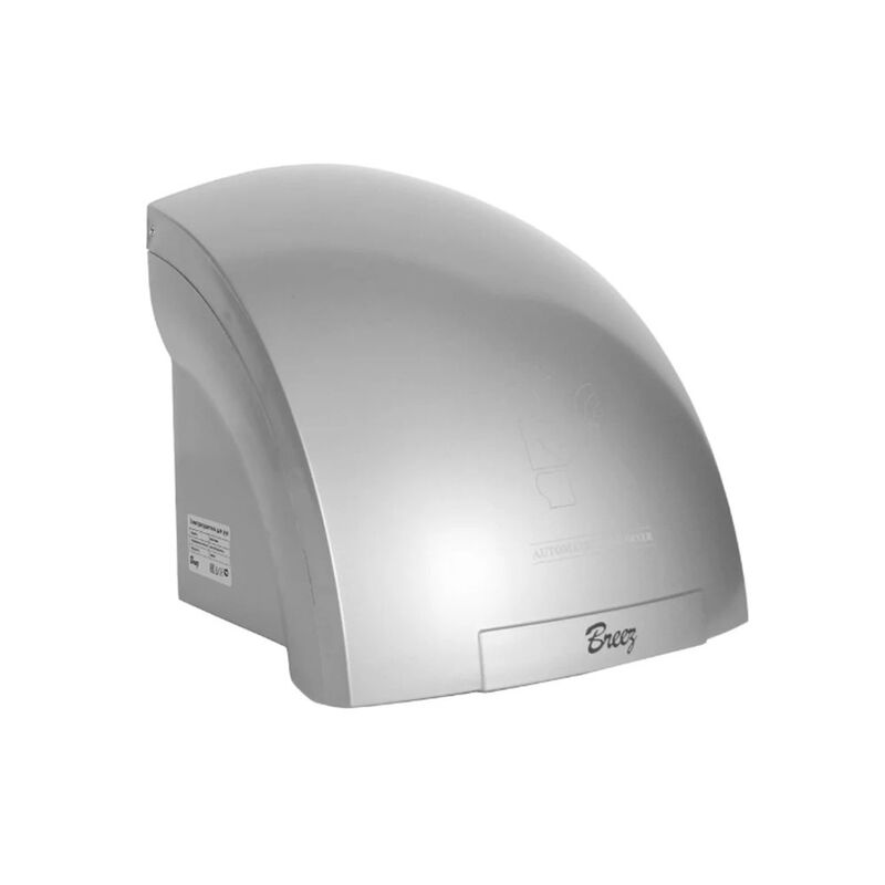 электросушилка для рук breez optima-1800as в Алматы фото № 1