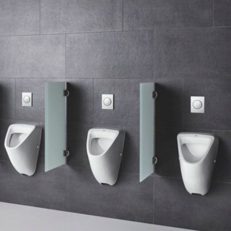 Писсуар grohe bau ceramic 39438000 в Алматы фото № 2