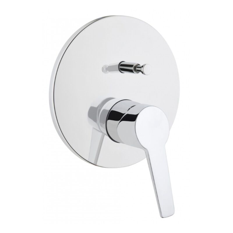 Душевая система vitra solid s a49264exp встраиваемая в Алматы фото № 3