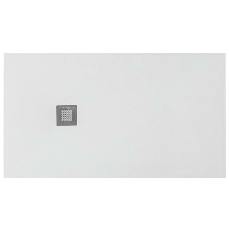 Поддон для душа hidronatur pleasure ats-140x80u-w в Алматы фото № 2
