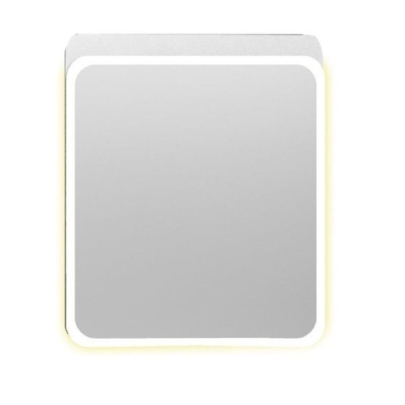 Зеркало c подсветкой vitra d-light 60см  56418 в Алматы фото № 1