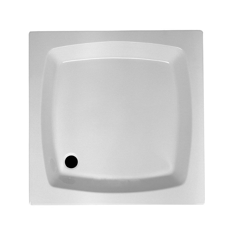 Поддон для душа vitra harmony 57680001000 90x90 в Алматы фото № 1