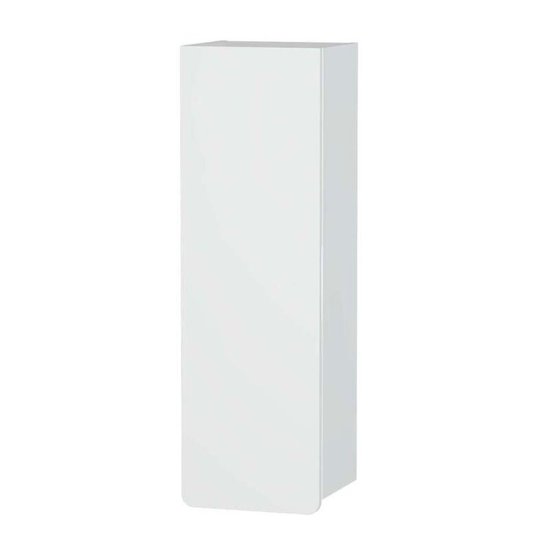 шкаф-пенал vitra d-light 36см правосторонний 58161 в Алматы фото № 1