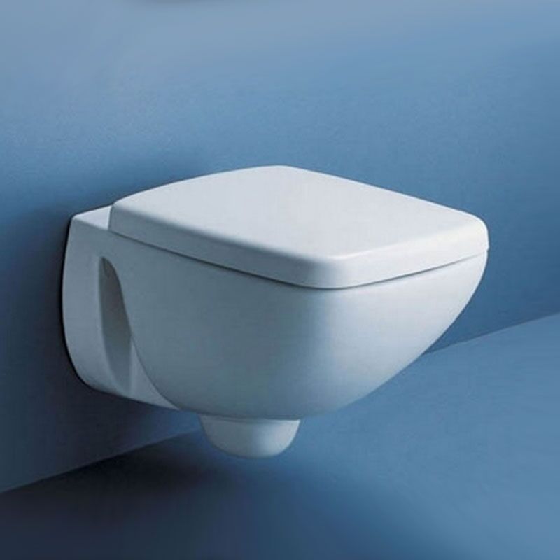 унитаз подвесной ideal standard cantica t311961 с микролифтом в Алматы фото № 2