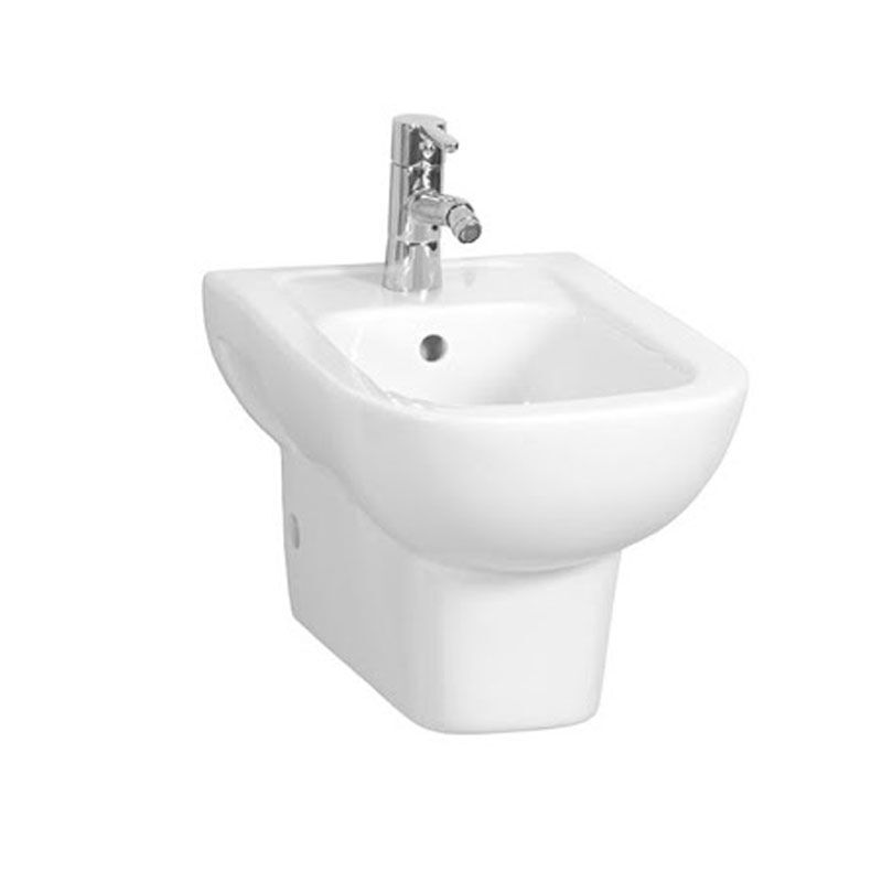 унитаз подвесной vitra retro 5160в003-0075 в Алматы фото № 3