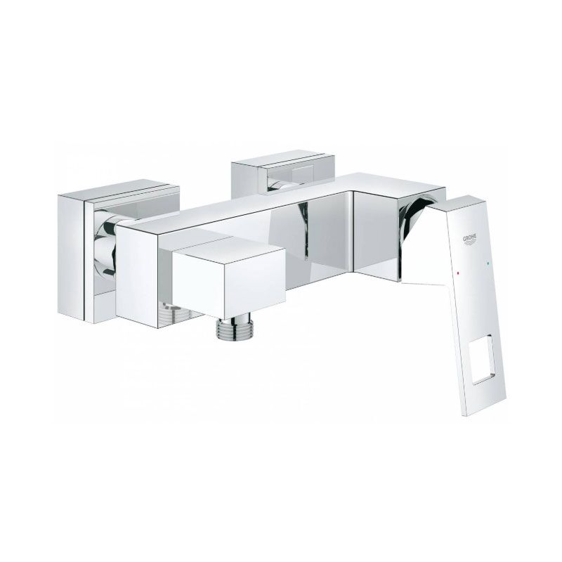 смеситель для душа grohe eurocube ohm 23145000 в Алматы фото № 1