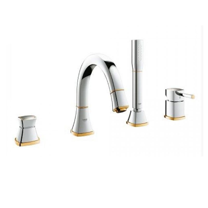 Grohe 19936ig0 grandera смеситель для ванны/душа, однозахватный в Алматы фото № 1
