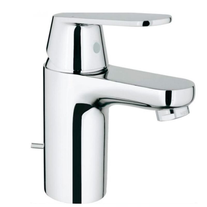 смеситель для раковины grohe eurosmart cosmopolitan 32825000 в Алматы фото № 1