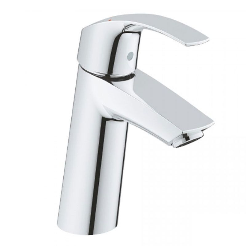 23324001 grohe eurosmart смеситель однорычажный для раковины dn 15, m-size в Алматы фото № 1