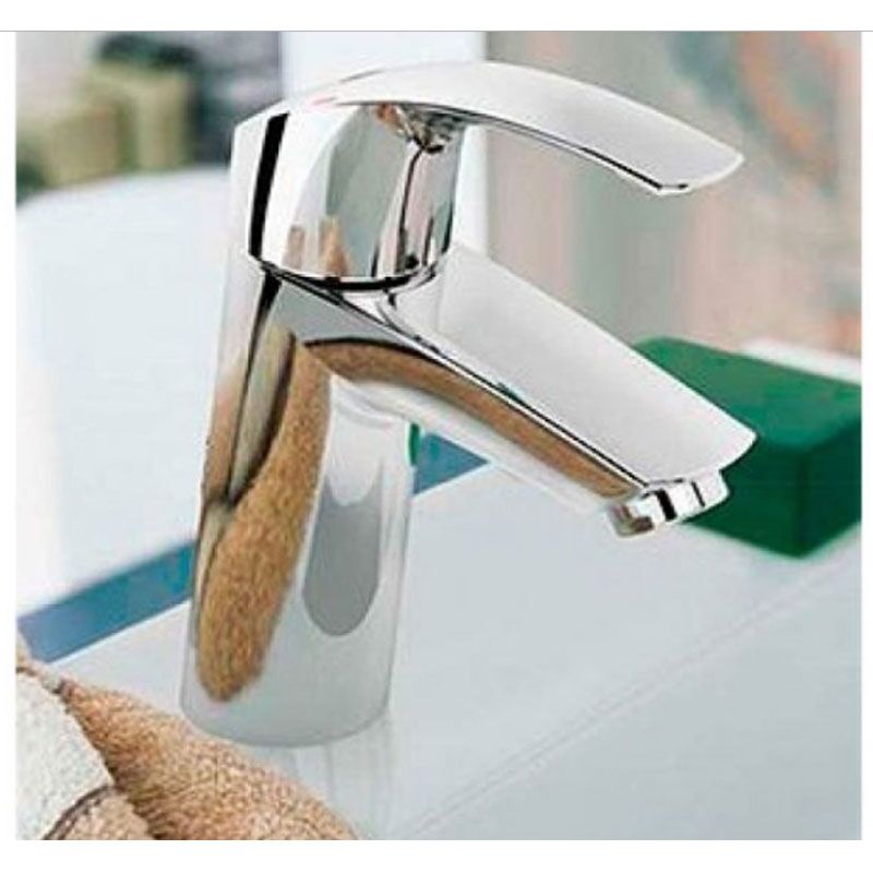 23324001 grohe eurosmart смеситель однорычажный для раковины dn 15, m-size в Алматы фото № 2