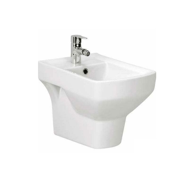 Биде cersanit pure sp p-bi-pure-z в Алматы фото № 1